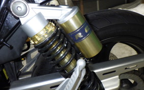 SUZUKI GSX400 IMPULSE 2009 GK7CA