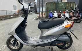 YAMAHA JOG DELUXE SA36J