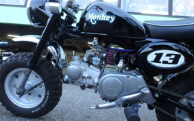 HONDA MONKEY Z50J
