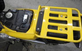 HONDA CROSS CUB 110 2012 JA10