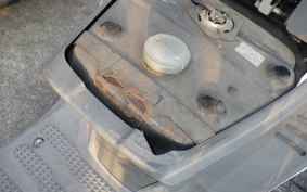 HONDA GYRO CANOPY TA03