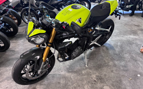 TRIUMPH SPEED TRIPLE 1200RX 2026 P12S4X
