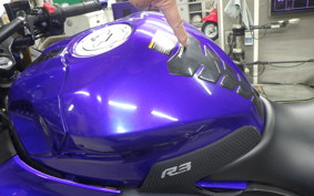 YAMAHA YZF R-3 2019 RH13J