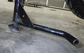 HONDA CT125 HUNTER CUB 2009 JA55