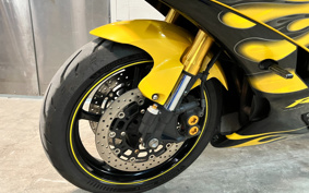 YAMAHA YZF-R6 2008 RJ16
