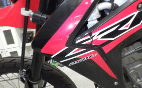 HONDA CRF250L 2006 MD38