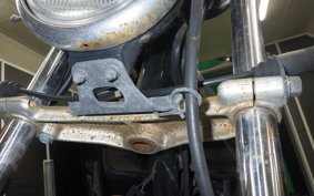 SUZUKI VANVAN 200 2015 NH41A