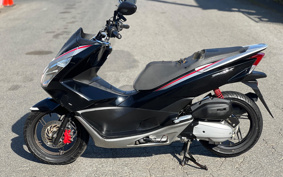 HONDA PCX125 JF56