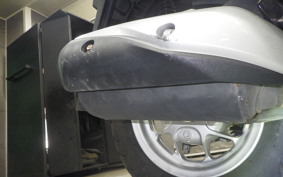 HONDA LEAD 125 2016 JF45