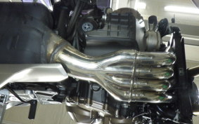 HONDA CB650R 2020