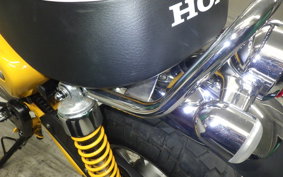 HONDA MONKEY 125 ABS 2006 JB02
