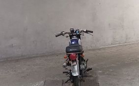 SUZUKI COLLEDA SCRAMBLER LA13A