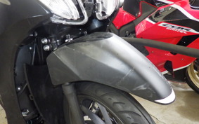 HONDA DIO 110 JK03