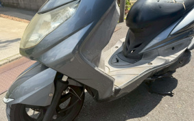 YAMAHA CYGNUS 125