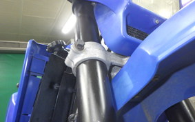 SUZUKI TS125R SF15A