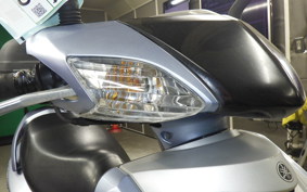 YAMAHA CYGNUS 125 X 2025