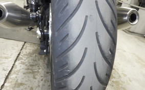 TRIUMPH STREET TWIN 2022