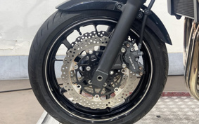 KAWASAKI ZRX1200 DAEG 2015 ZRT20D