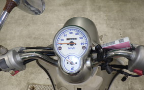 YAMAHA VINO 50 SA26J
