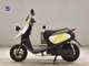 Фото Yamaha JOG Z Gen.2 с японского аукциона