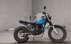 YAMAHA TW200 2JL