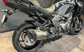 KAWASAKI VERSYS 1000 2022 LZT00D