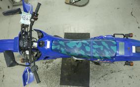 SUZUKI TS200R 1995 SH12A