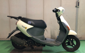 SUZUKI LET`S4 CA45A