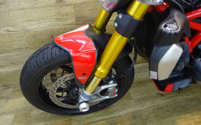 DUCATI MONSTER 1200S 2016 M603J