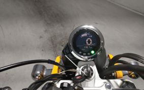 HONDA MONKEY 125 JB02