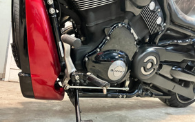 HARLEY VRSCDX1250 2013 HHH