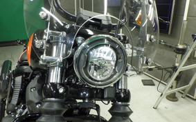 HARLEY FXBBS1870 2024