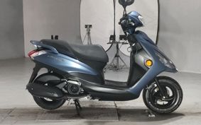 YAMAHA  AXIS Z SED7J