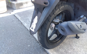 SUZUKI ADDRESS V110 CE47A