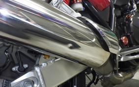 HONDA CB400SF GEN 4 2018 NC42