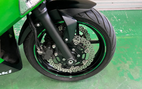 KAWASAKI NINJA 650 2015 EX650E