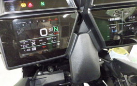 YAMAHA TRACER 9 GT 2022