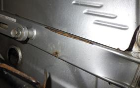 HONDA C50 SUPER CUB AA07