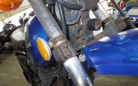 HONDA SL250S 2025 SL250S