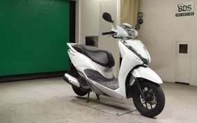 HONDA LEAD 125 2019 JF45