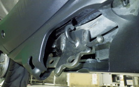 YAMAHA JOG Gen.5 2019 SA36J