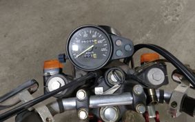 HONDA FTR223 MC34