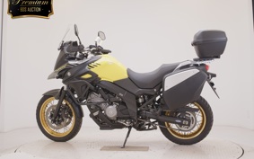 SUZUKI Vｽﾄﾛｰﾑ650XTA 2018 C733A