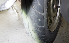 HONDA TACT-4ﾍﾞｰｼｯｸ 2009 AF75