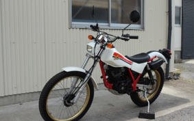 HONDA TLR200 MD09