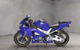 HONDA CBR900RR SC44