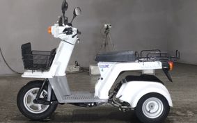 HONDA GYRO TD02