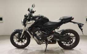 HONDA CB125 R 2002 JC79