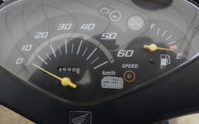 HONDA DIO Gen.6 AF68