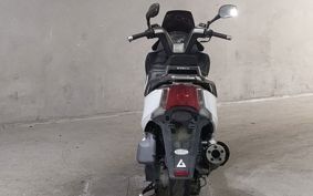 KYMCO  KYMCO G-DINK125I SP25AA
